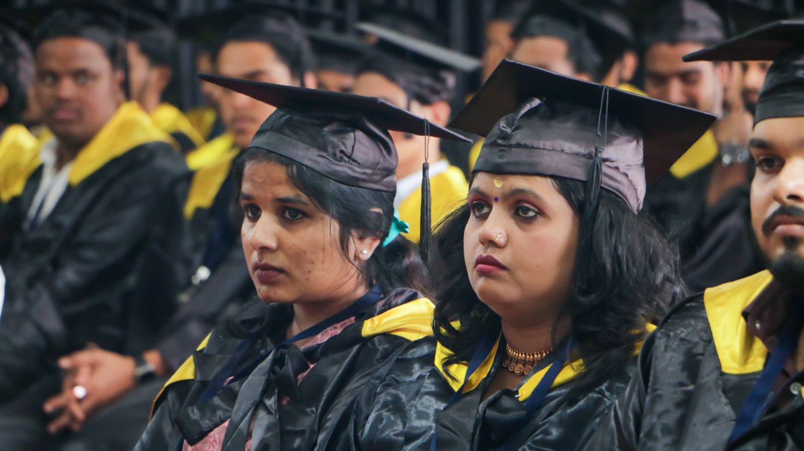 Second Convocation Ceremony – Leaders College