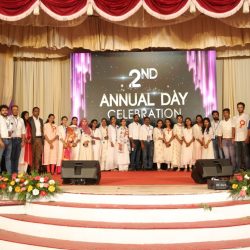 Annual Day 2k19